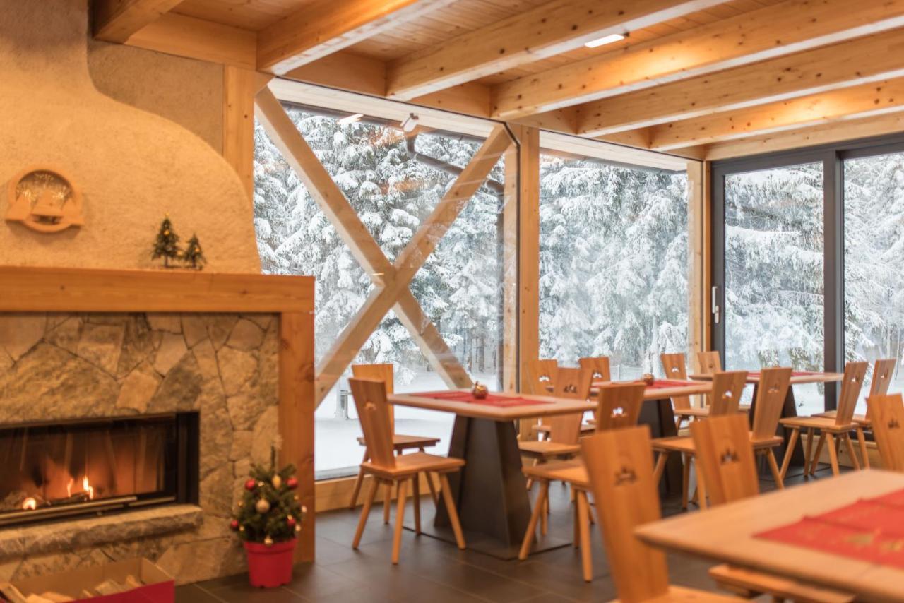 Zgornja Sorica Guesthouse Lajnar מראה חיצוני תמונה